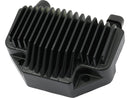 OEM Replacement Voltage Regulator Black For 08-17 Dyna