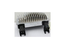 OEM Replacement Voltage Regulator Chrome For 08-17 Dyna