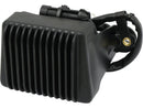 OEM Replacement Voltage Regulator Black For 02-03 Touring