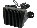 OEM Replacement Voltage Regulator Black For 04-05 Touring