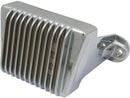 OEM Replacement Voltage Regulator Chrome For 06-08 Touring