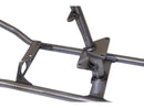 Rigid Single Downtube Chopper Frame For Up To 200 Tyre