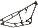 Rigid Single Downtube Chopper Frame For Up To 200 Tyre