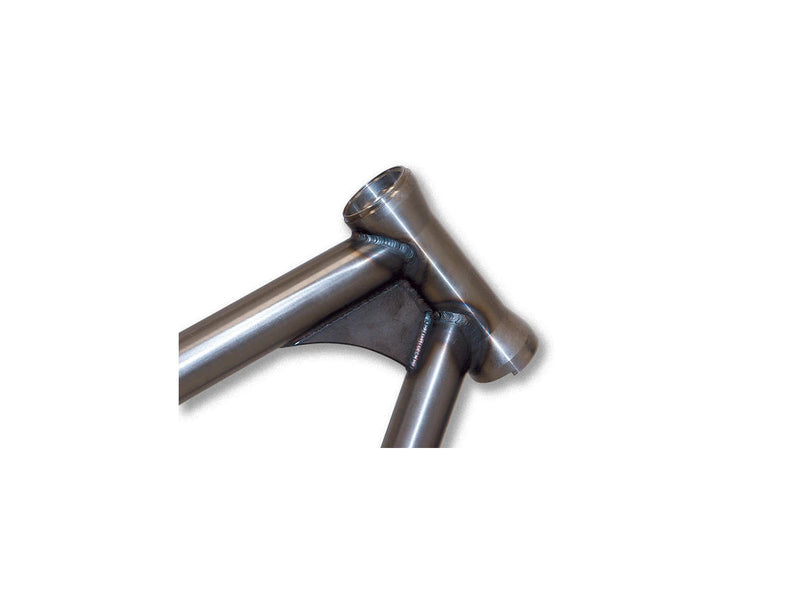 S/Leg Rigid Chop FRM 43 Degree Rake For up To 250mm