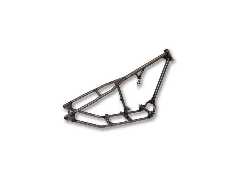 S/Leg Rigid Chop FRM 43 Degree Rake For up To 250mm