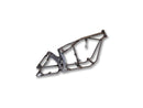 Softail Gooseneck Frame For Rear Tyre Up To 250