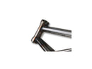 Softail Gooseneck Frame For Rear Tyre Up To 250