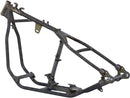4 Speed Rigid Wishbone Frame 0 Stretch 30 Degree Rake