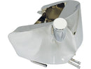 Winged OEM Style Oil Tank