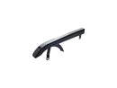 Plain Belt Guard Upper Black 04-19 XL