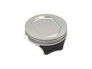 Forged Performance Piston Kit Stroke 4.375" Bore 4.130" CUI 9.5:1 +.005mm Alloy Aluminium 1584ccm