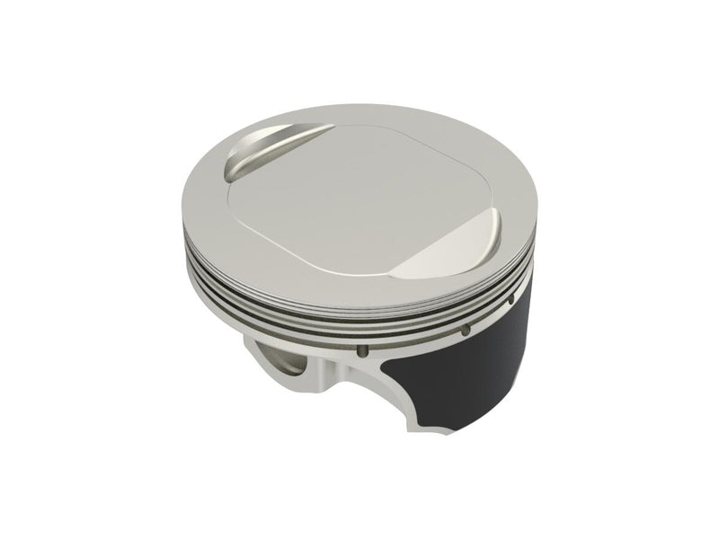 Forged Performance Piston Kit Stroke 4.000" Bore 3.875" 9.25:1 Std. Alloy Aluminium 1550ccm