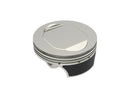 Forged Performance Piston Kit Stroke 4.000 Inch Bore 4.125 Inch (104.775 Mm ) 10.5:1 Std. Alloy Aluminium 1745 Ccm (107 Cui)