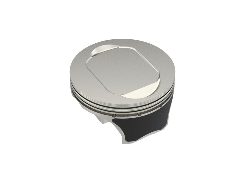 Forged Performance Piston Kit Stroke 4.375" Bore 4.000" 10:1 Std. Alloy Aluminium 1802ccm