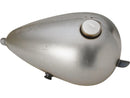 Wasp Custom Chopper Gas Tank Single Bung - 2.2 Gallon