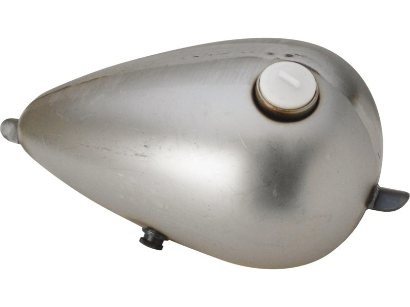 Wasp Custom Chopper Gas Tank Single Bung - 2.2 Gallon