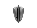 Mustang Style Extra-Wide Gas Tank Tank With Single Gas Cap - 3 Gallon