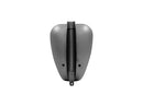 Mustang Style Extra-Wide Gas Tank Tank With Single Gas Cap - 3.4 Gallon
