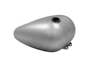 Axed Style Custom Gas Tank - 4 Gallon