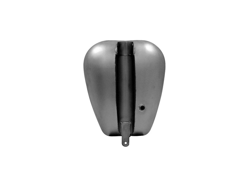 Axed Style Custom Gas Tank - 4 Gallon