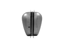 Axed Harley Style Custom Gas Tank With Single Gas Cap - 4.2 Gallon