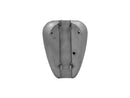 One-Piece Stock 4.2 Gallone Gas Tank With Screw-in Gas Cap 82-94 Sportster