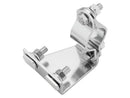 Exhaust Hanger Bracket Chrome 66-84 FL Shovel