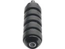 Vibra-Kushion Extended Shifter Pegs Extended Version Black