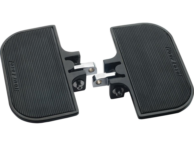 Tour Ease Mini Floorboards Black