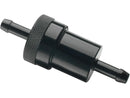 Fuel Filter With Screen 1/4