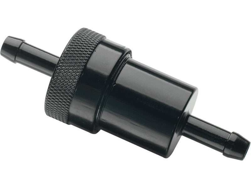 Fuel Filter With Screen 1/4