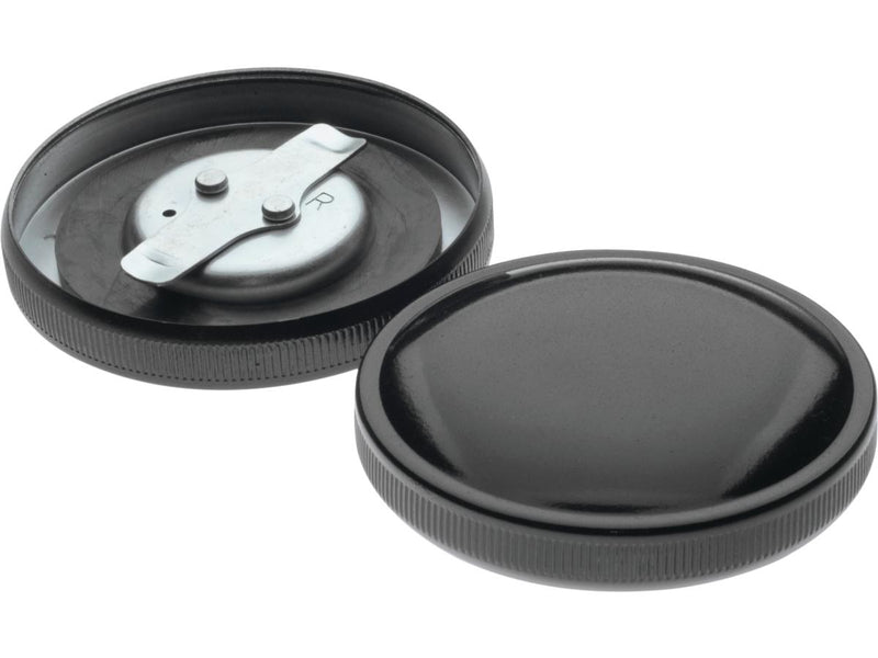 Gas Cap Vented & Non-Vented Set