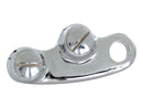 Springer Left Rocker Lever Chrome