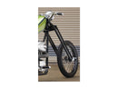 Springer Left Rocker Lever Chrome