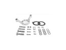 Breather Bracket Black For 92-94 FX Model