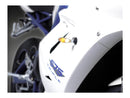 Micro 1000 PL LED Turn Signal / Position Light Black Clear LED