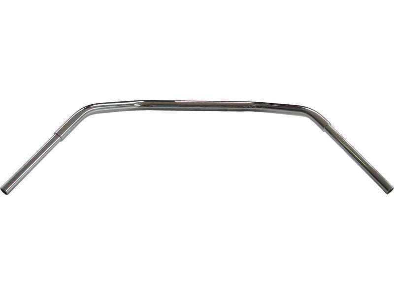 Fat Dirty Bar Handlebar With 1 1/4" Clamp Diameter