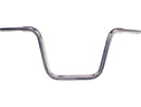 Ape Hanger High 5 Hole 30cm High - 1 1/4 Inch x 30cm