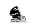 MST Groove Gauge Cup Housing Black Anodized