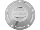 Logo Derby Cover 5-Hole Polished