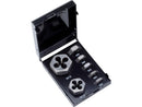 V-Coil HSS Hexagon Die Nuts UNF - 1/4-1/2 Inch