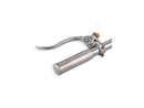 Deluxe Clutch Cable Perch Assembly Lever Aluminium Satin Cable Clutch