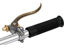 Deluxe Clutch Cable Perch Assembly Brass Lever Aluminium Raw Cable Clutch