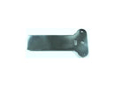 Motoscope Mini Combi Universal Instrument Mounting Bracket Dimensions: 130Mm X 33Mm