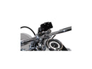Navigation Handlebar Bracket For 14-17 FXDL
