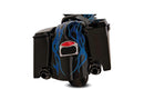Bagger-Tail Rear Fender For 09-13 Touring