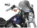 Stinger Windshield Dark Smoke: 10.5 x 17 Inch