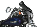 Stinger Windshield Dark Smoke: 10.5 x 17 Inch