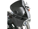 Stinger Windshield Dark Smoke: 12.5 x 18.25 Inch