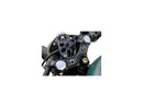 Headlight Bracket Black
